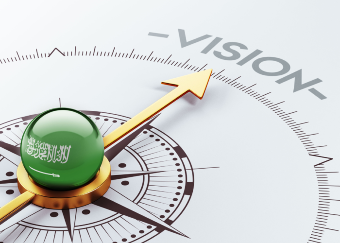 Vision